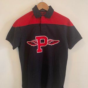 Polo Ralph Lauren P-Wing Knit Shirt